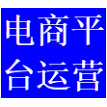 电商平台运营